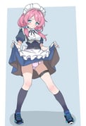 二次元插画 #11529393