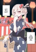 二次元插画 #11529402