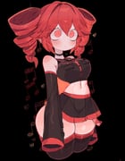 二次元插画 #11529442