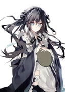 二次元插画 #11529450
