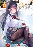 二次元插画 #11529461