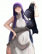 二次元插画 #11529469