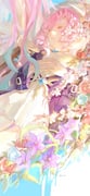 二次元插画 #11529479