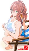二次元插画 #11529481