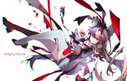 二次元插画 #11529489