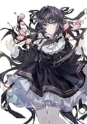 二次元插画 #11529504