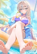 二次元插画 #11529509