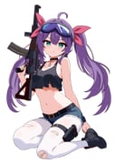 二次元插画 #11529519