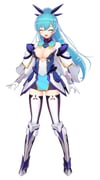 二次元插画 #11529569