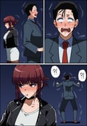 二次元插画 #11529575