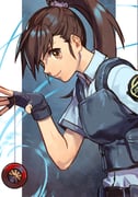 二次元插画 #11529589
