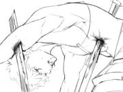 二次元插画 #11529591