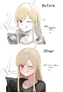 二次元插画 #11529605