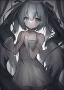 二次元插画 #11529607