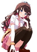 二次元插画 #11529610