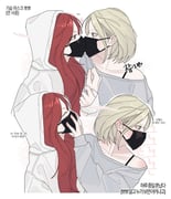 二次元插画 #11529611