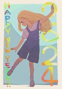 二次元插画 #11529614