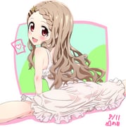 二次元插画 #11529616