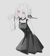 二次元插画 #11529618