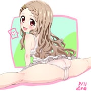 二次元插画 #11529619