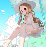 二次元插画 #11529627