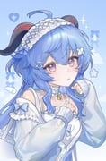 二次元插画 #11529635