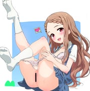 二次元插画 #11529636