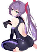 二次元插画 #11529639