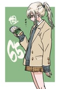 二次元插画 #11529649