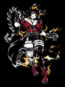 二次元插画 #11529654
