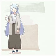二次元插画 #11529661