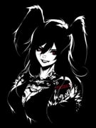 二次元插画 #11529687