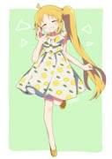二次元插画 #11529697