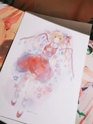 二次元插画 #11529698