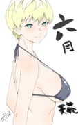二次元插画 #11529713