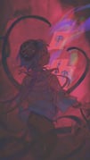 二次元插画 #11529715