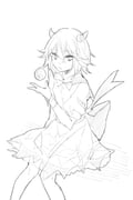 二次元插画 #11529716