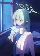 二次元插画 #11529721