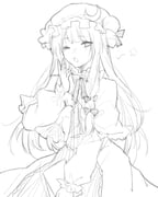 二次元插画 #11529726