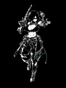 二次元插画 #11529727