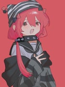 二次元插画 #11529732