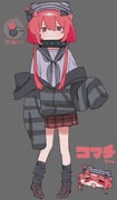 二次元插画 #11529737