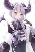 二次元插画 #11529738