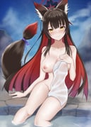 二次元插画 #11529740