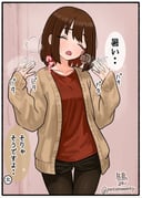 二次元插画 #11529746