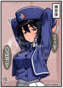 二次元插画 #11529750