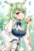 二次元插画 #11529768