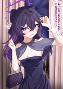 二次元插画 #11529773
