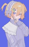二次元插画 #11529779
