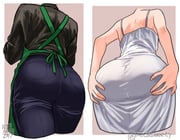 二次元插画 #11529800